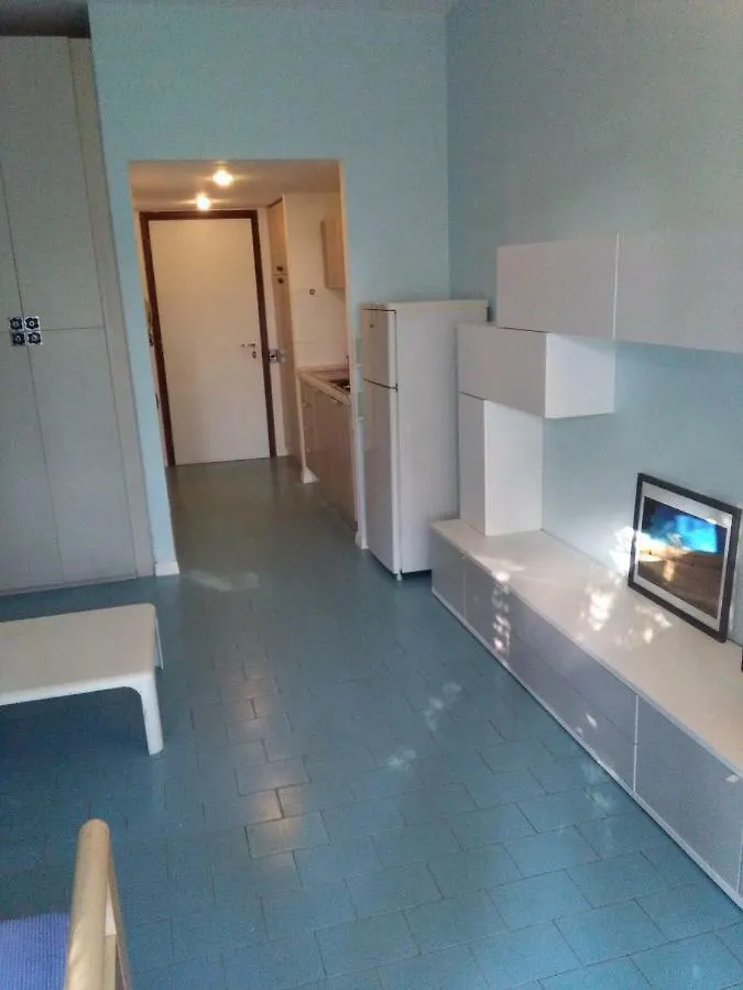Residence Lagomare Torre del Lago Puccini