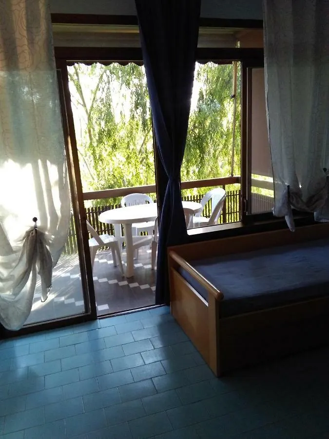 Residence Lagomare Torre del Lago Puccini