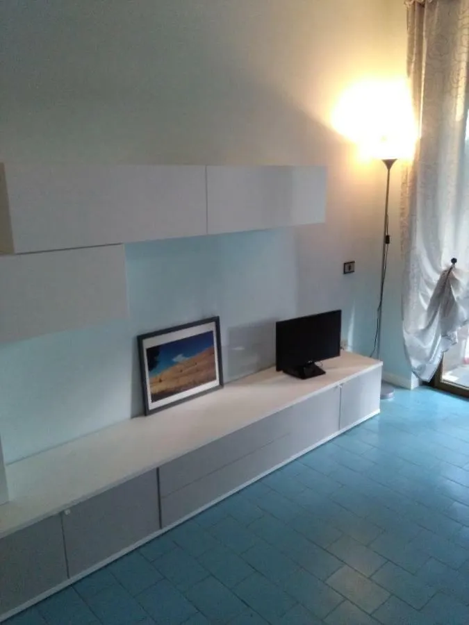 Apartment Residence Lagomare Torre del Lago Puccini