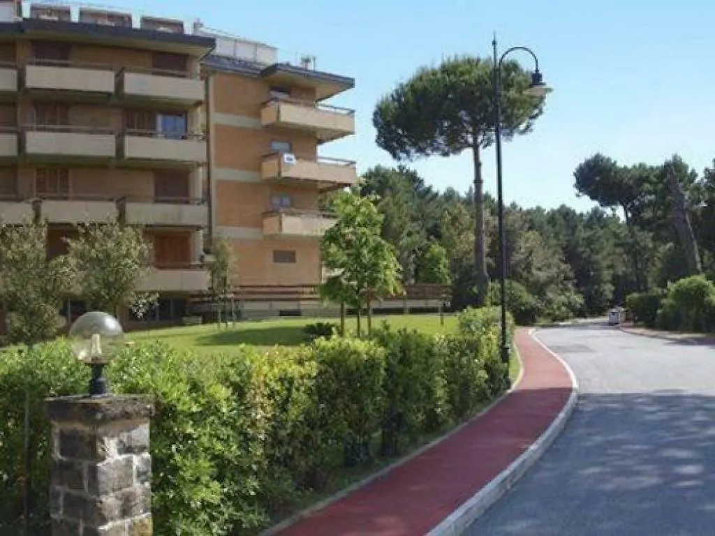 Residence Lagomare Torre del Lago Puccini