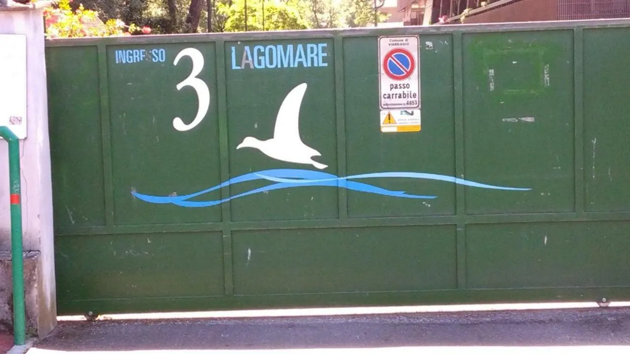 Residence Lagomare Torre del Lago Puccini 0*,  Italy