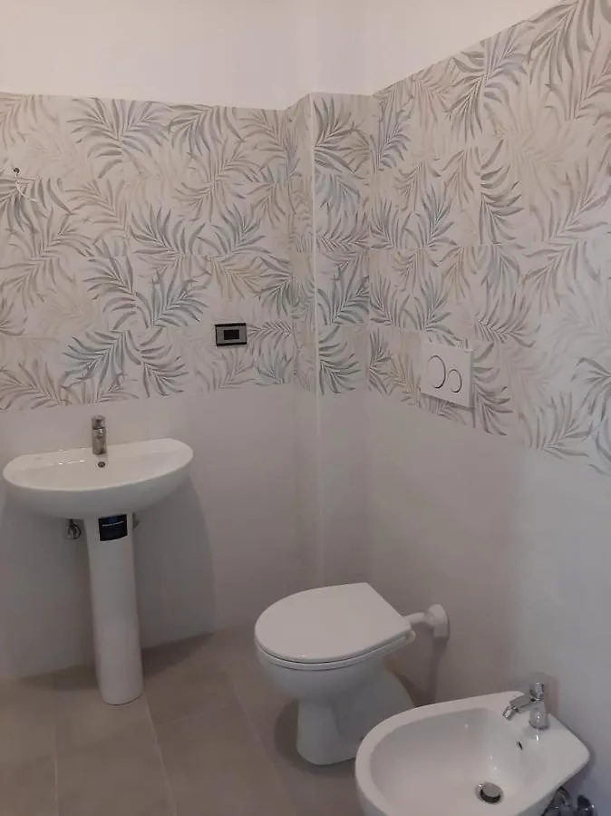 Residence Lagomare Torre del Lago Puccini Apartment