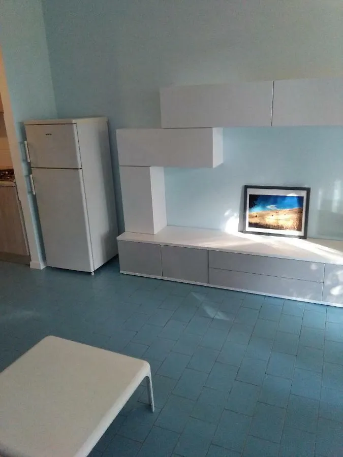 Residence Lagomare Torre del Lago Puccini 0*,  Italy