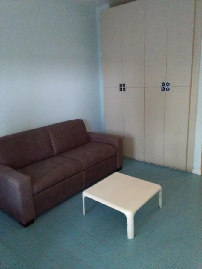 아파트 Residence Lagomare 소레델라고푸치니 이탈리아