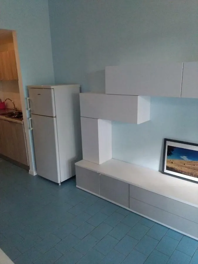 Residence Lagomare Torre del Lago Puccini 0*,