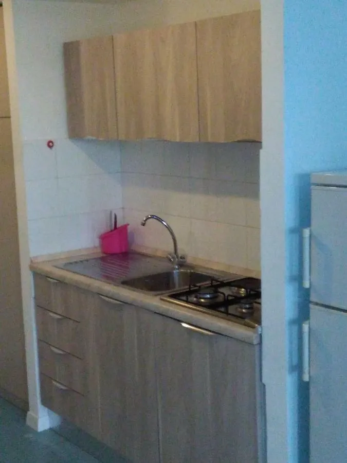 Residence Lagomare 소레델라고푸치니 이탈리아