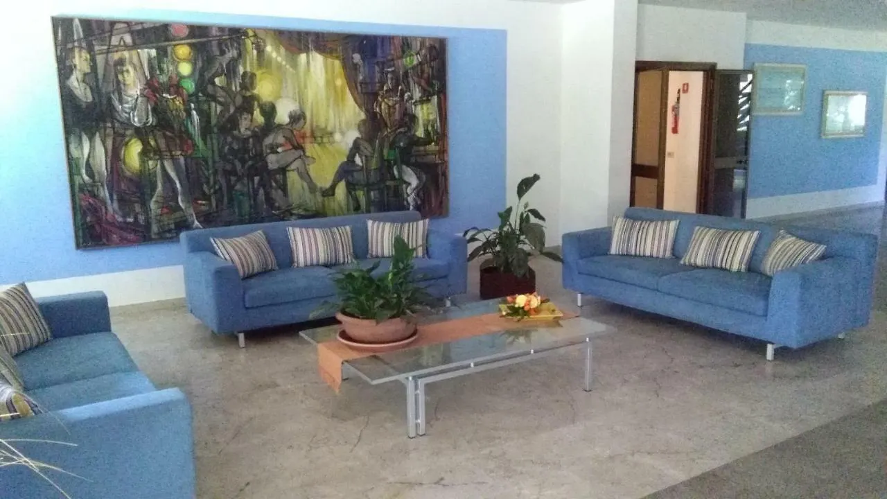 Residence Lagomare Torre del Lago Puccini