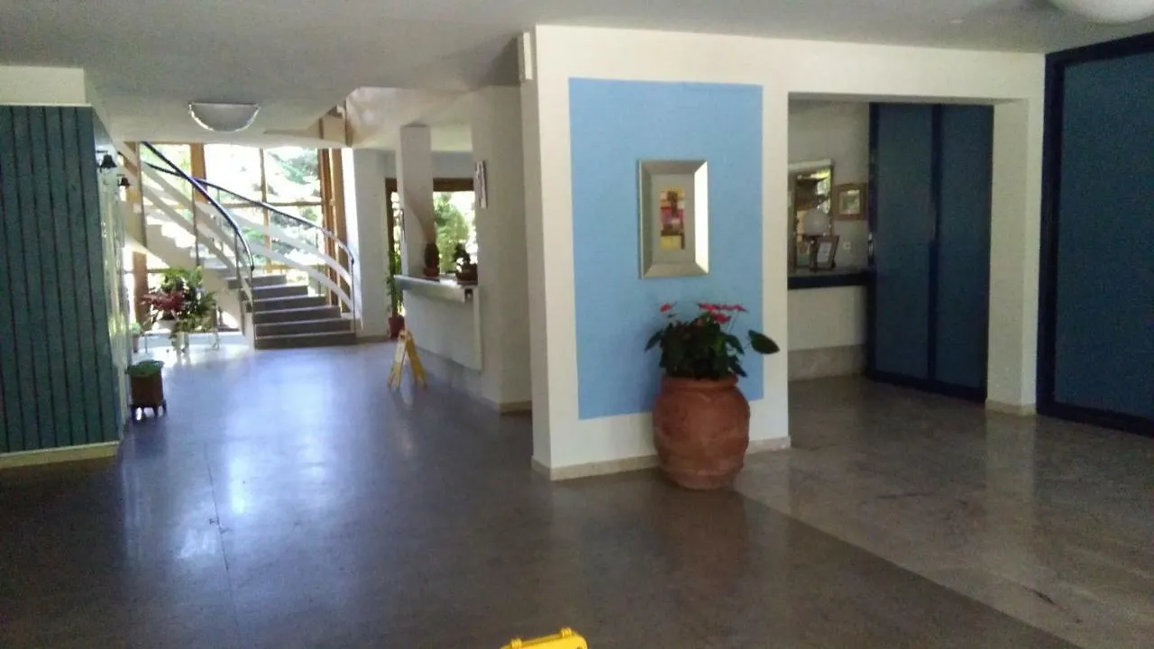 Apartment Residence Lagomare Torre del Lago Puccini