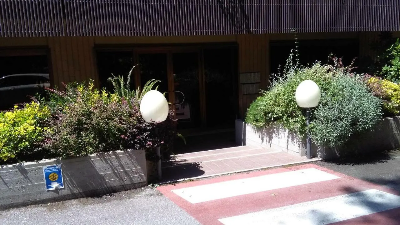 아파트 Residence Lagomare 소레델라고푸치니 이탈리아